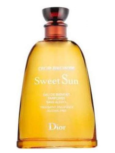 sweet sun dior buy|Sweet Sun by Christian Dior .